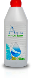 AquaProTech 1 л AM coatings